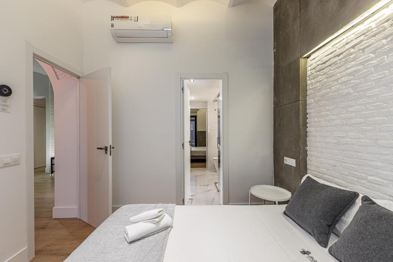 Waou Essence IV Latina - Alquiler Corta Duracion Apartment Madrid Exterior photo