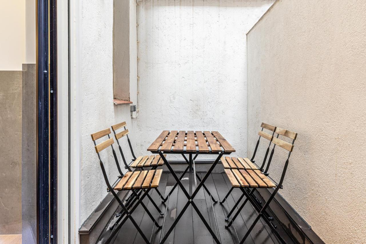 Waou Essence IV Latina - Alquiler Corta Duracion Apartment Madrid Exterior photo